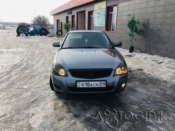 Passenger cars VAZ (Lada), 5 years old in Karaganda Karagandy - photo 2