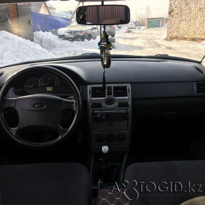 Passenger cars VAZ (Lada), 5 years old in Karaganda Karagandy - photo 4