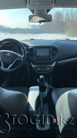 Продажа ВАЗ (Lada) Vesta, 2018 года в Караганде Karagandy - photo 2