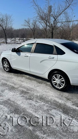 Продажа ВАЗ (Lada) Vesta, 2018 года в Караганде Караганда - изображение 4