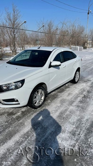 Легковые автомобили ВАЗ (Lada),  8  года в Караганде Караганда - изображение 1