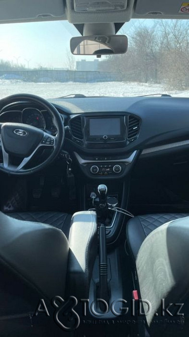 Легковые автомобили ВАЗ (Lada),  8  года в Караганде Караганда - изображение 2