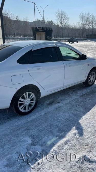 Легковые автомобили ВАЗ (Lada),  8  года в Караганде Караганда - изображение 3