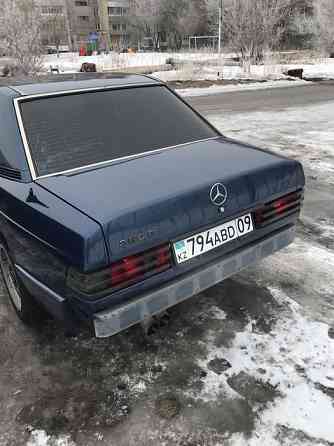 Продажа Mercedes-Bens 190, 1991 года в Караганде Karagandy