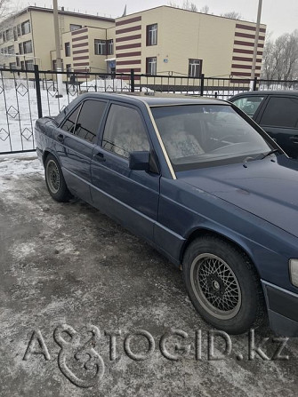 Продажа Mercedes-Bens 190, 1991 года в Караганде Karagandy - photo 3
