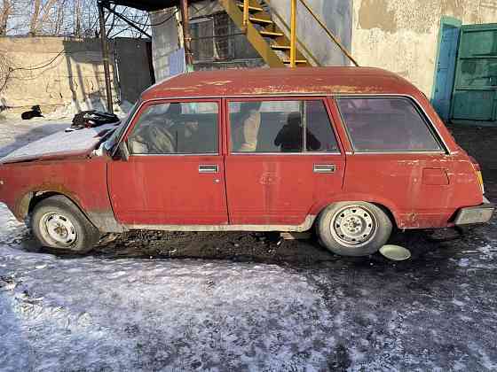 Продажа ВАЗ (Lada) 2104, 2000 года в Караганде Karagandy