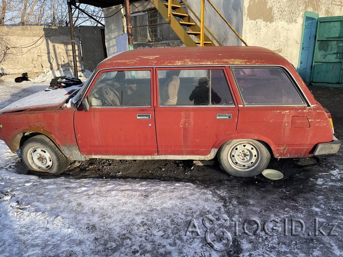 Продажа ВАЗ (Lada) 2104, 2000 года в Караганде Karagandy - photo 1