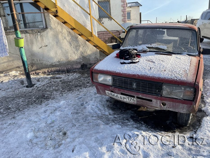 Продажа ВАЗ (Lada) 2104, 2000 года в Караганде Karagandy - photo 2