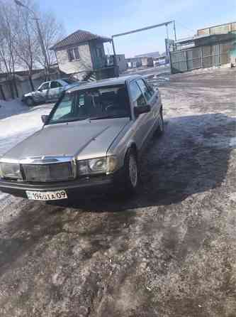 Продажа Mercedes-Bens 190, 1989 года в Караганде Karagandy