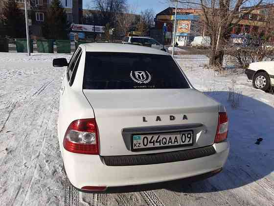 Продажа ВАЗ (Lada) 2170 Priora Седан, 2014 года в Караганде Karagandy