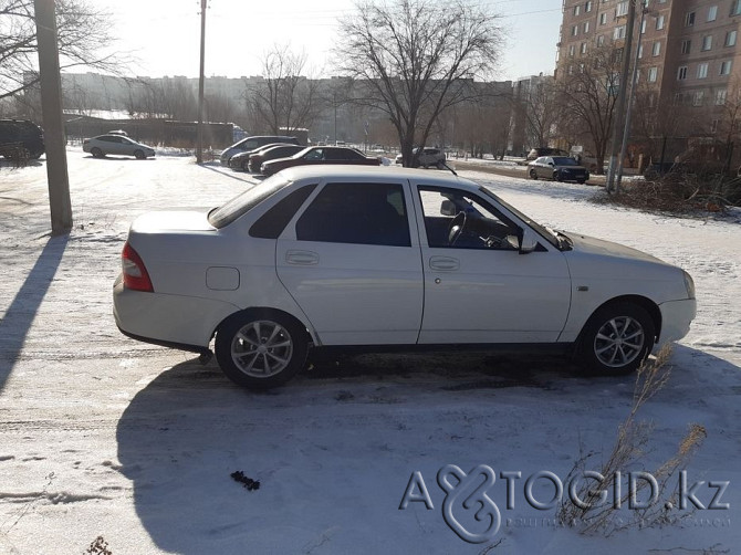 Продажа ВАЗ (Lada) 2170 Priora Седан, 2014 года в Караганде Karagandy - photo 4