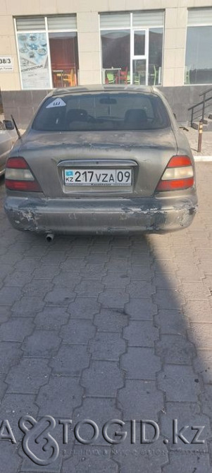 Daewoo cars, 8 years old in Karaganda Karagandy - photo 2