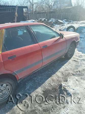 Продажа Audi 80, 1988 года в Караганде Karagandy - photo 4