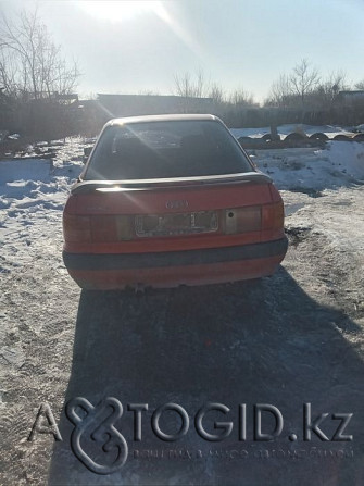 Продажа Audi 80, 1988 года в Караганде Karagandy - photo 3