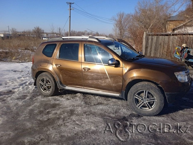 Продажа Renault Duster, 2013 года в Караганде Karagandy - photo 2