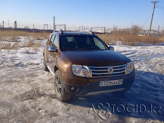 Продажа Renault Duster, 2013 года в Караганде Karagandy - photo 4