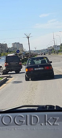 Продажа BMW 3 серия, 1990 года в Караганде Karagandy - photo 4