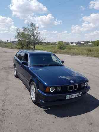 Продажа BMW 5 серия, 1993 года в Караганде Karagandy