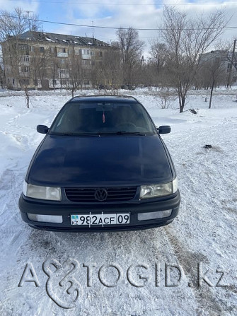 Продажа Volkswagen Passat Sedan, 1993 года в Караганде Karagandy - photo 3