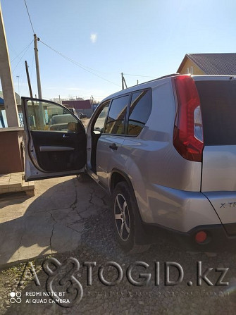 Продажа Nissan X-Trail, 2014 года в Караганде Karagandy - photo 3