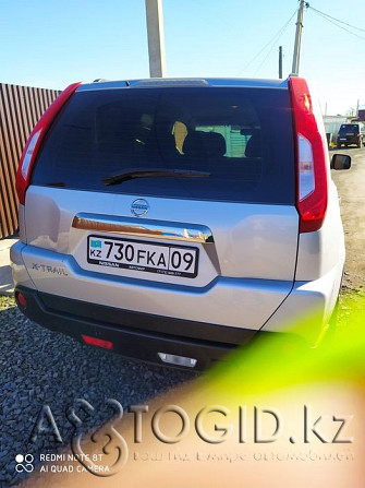 Продажа Nissan X-Trail, 2014 года в Караганде Karagandy - photo 4