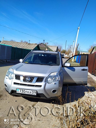 Продажа Nissan X-Trail, 2014 года в Караганде Karagandy - photo 2
