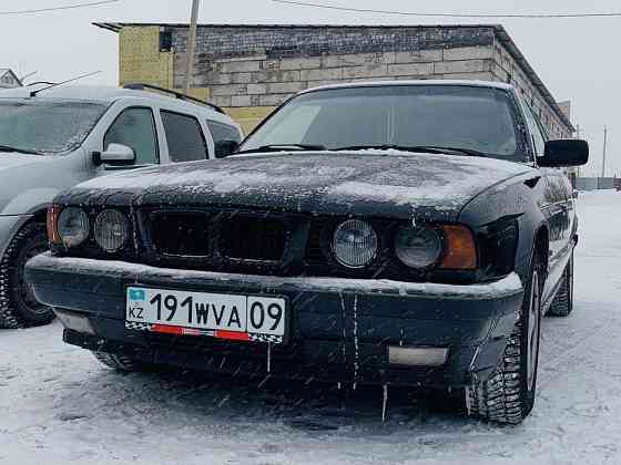 Продажа BMW 5 серия, 1995 года в Караганде Караганда