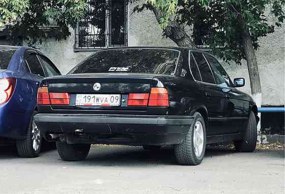 Продажа BMW 5 серия, 1995 года в Караганде Караганда