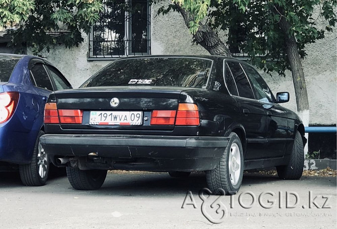 Продажа BMW 5 серия, 1995 года в Караганде Караганда - photo 4
