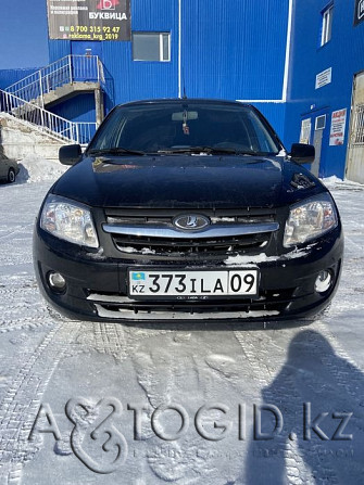 Passenger cars VAZ (Lada), 8 years old in Karaganda Karagandy - photo 1