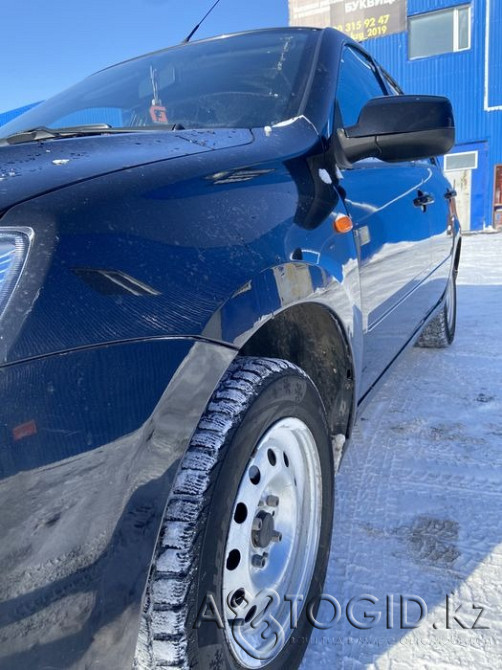 Легковые автомобили ВАЗ (Lada),  8  года в Караганде Караганда - изображение 2