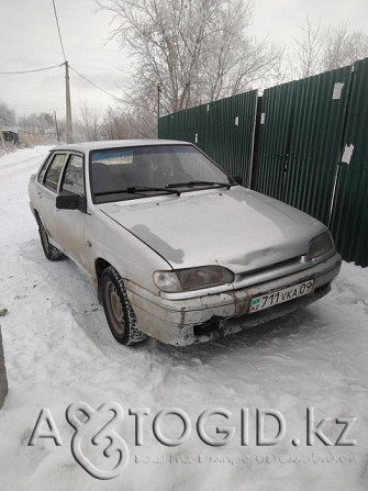 Продажа ВАЗ (Lada) 2115, 2012 года в Караганде Караганда - photo 3