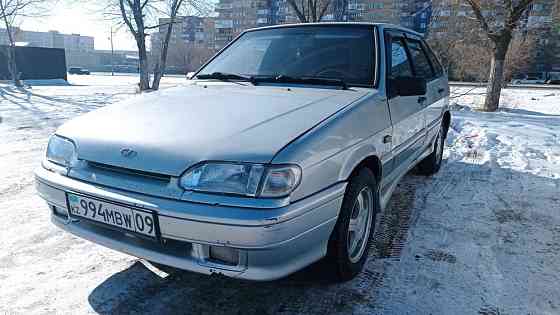 Продажа ВАЗ (Lada) 2114, 2004 года в Караганде Karagandy