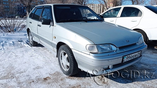 Легковые автомобили ВАЗ (Lada),  5  года в Караганде Караганда - изображение 1