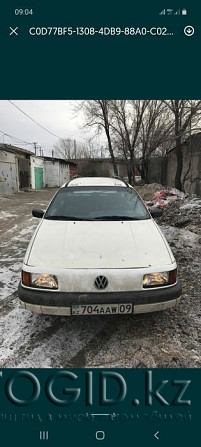 Volkswagen cars, 4 years in Karaganda Karagandy - photo 2