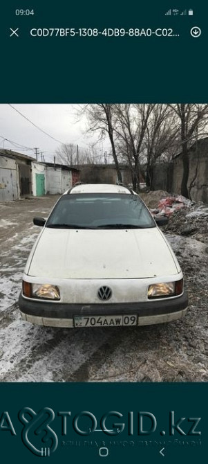 Фольксваген автокөліктері, Қарағандыда 4 жыл Караганда - 2 сурет