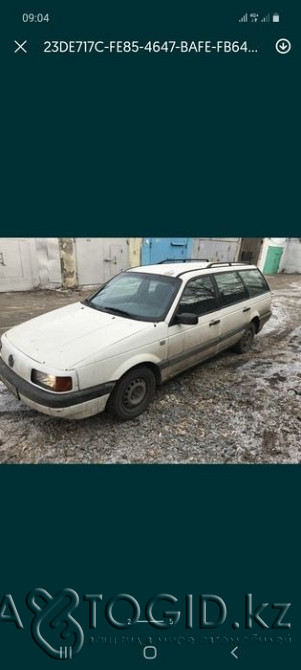 Фольксваген автокөліктері, Қарағандыда 4 жыл Караганда - 1 сурет