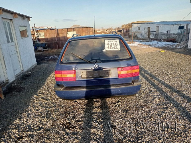 Volkswagen cars, 4 years in Karaganda Karagandy - photo 3