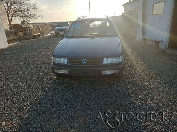 Volkswagen cars, 4 years in Karaganda Karagandy - photo 4