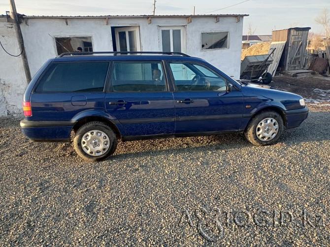 Volkswagen cars, 4 years in Karaganda Karagandy - photo 1