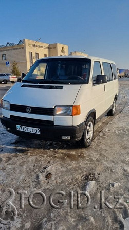 Volkswagen cars, 6 years in Karaganda Karagandy - photo 1