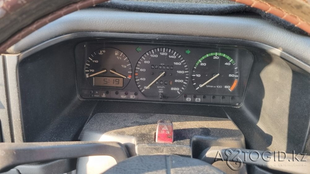 Volkswagen cars, 6 years in Karaganda Karagandy - photo 3