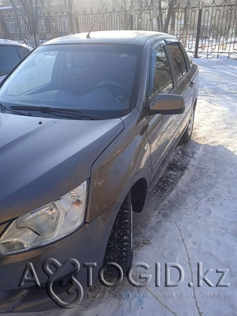 Машина Datsun Karagandy - photo 3