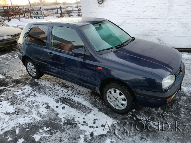 Volkswagen cars, 5 years in Karaganda Karagandy - photo 2