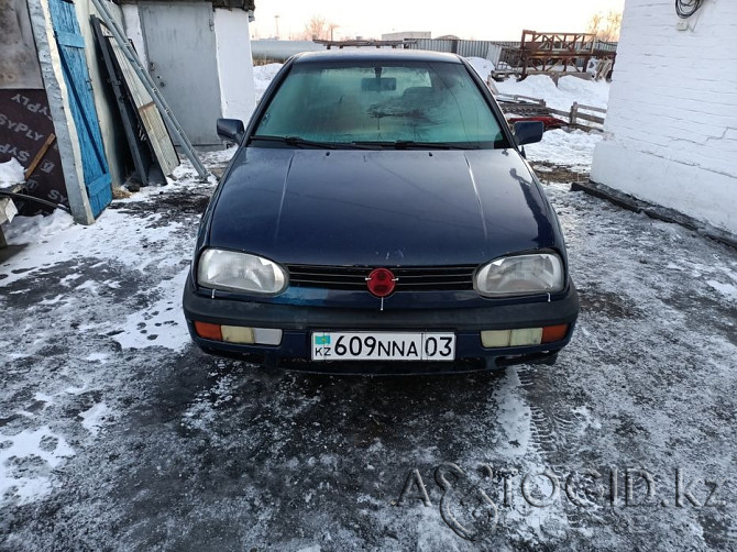 Volkswagen cars, 5 years in Karaganda Karagandy - photo 1