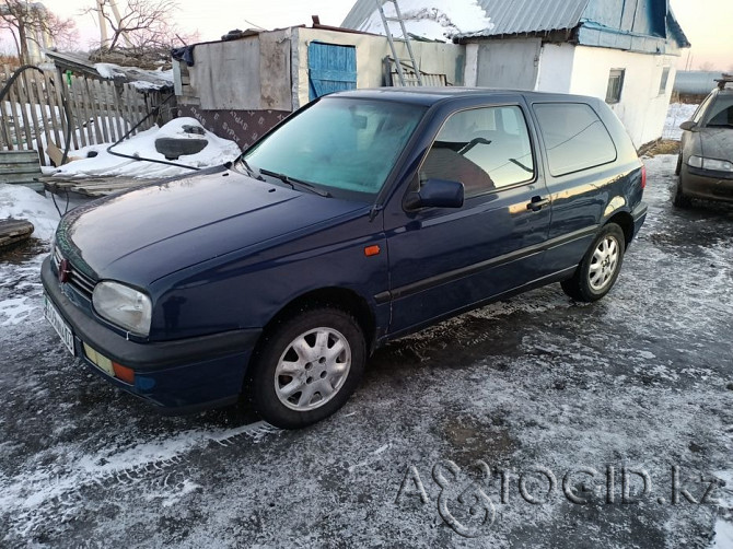 Volkswagen cars, 5 years in Karaganda Karagandy - photo 4