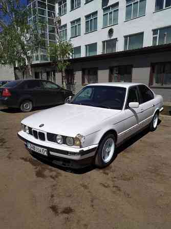 Продажа BMW 5 серия, 1992 года в Караганде Karagandy