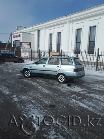 Продажа ВАЗ (Lada) 2111, 2002 года в Караганде Karagandy - photo 4