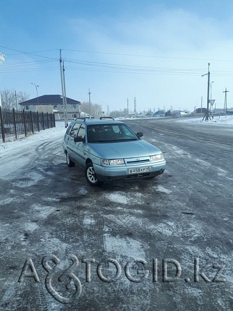 Продажа ВАЗ (Lada) 2111, 2002 года в Караганде Karagandy - photo 1