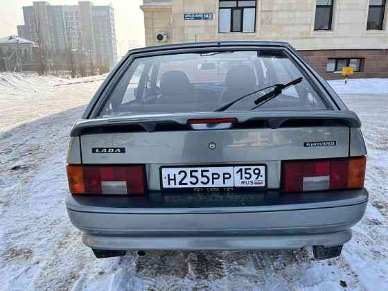 Продажа ВАЗ (Lada) 2114, 2009 года в Караганде Karagandy